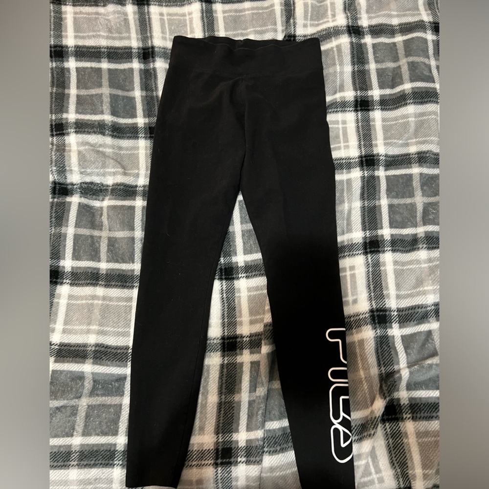 Fila Leggings